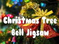 Gioco Christmas Tree Bell Jigsaw