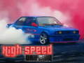 Gioco High Speed Drifting