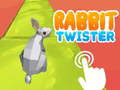 Gioco Rabbit Twister