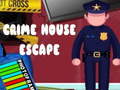 Gioco Crime House Escape