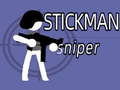 Gioco Stickman Sniper