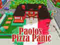 Gioco Paolos Pizza Panic