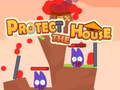 Gioco Protect The House