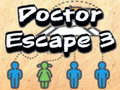 Gioco Doctor Escape 3