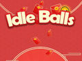Gioco Idle Balls