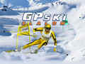 Gioco Gp Ski Slalom