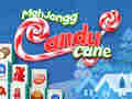 Gioco Mahjongg Candy Cane  
