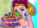 Gioco Audrey's Glamorous Real Makeover