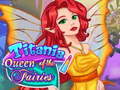 Gioco Titania Queen Of The Fairies