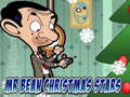 Gioco Mr Bean Christmas Stars