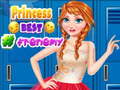 Gioco Princess Best #Frenemy