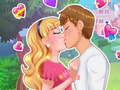 Gioco Princess Magical Fairytale Kiss