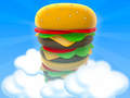 Gioco Sky Burger