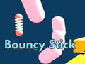 Gioco Bouncy Stick