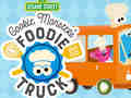 Gioco Cookie Monsters: Foodie Truck