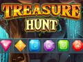 Gioco Treasure Hunt