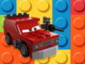 Gioco Lego Racers Jigsaw