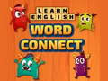 Gioco Learning English Word Connect