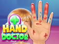 Gioco Hand Doctor