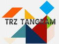 Gioco TRZ Tangram