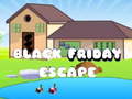 Gioco Black Friday Escape
