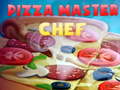 Gioco Pizza Master Chef