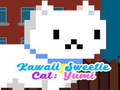 Gioco Kawaii Sweetie Cat: Yumi