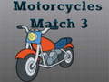 Gioco Motorcycles Match 3