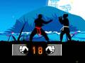 Gioco Karate Fighter Real Battles