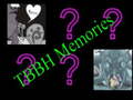 Gioco TBBH Memories
