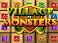 Gioco Village Of Monsters