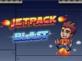 Gioco Jetpack Blast