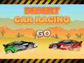 Gioco Desert Car Racing
