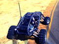 Gioco Buggy Drive Stunt Sim