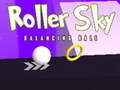 Gioco Roller Sky Balance Ball