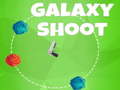 Gioco Galaxy Shoot