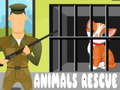 Gioco Animals Rescue