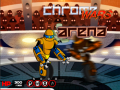 Gioco LBX: Chrome wars Arena