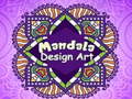 Gioco Mandala Design Art