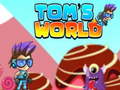 Gioco Tom's World
