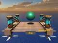 Gioco Extreme Ball Games