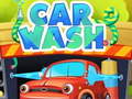 Gioco car wash 