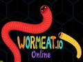 Gioco Wormeat.io Online