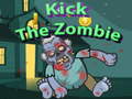 Gioco Kick The Zombies