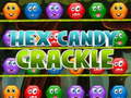 Gioco Hex Candy Crackle