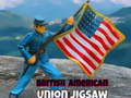 Gioco British-American Union Jigsaw