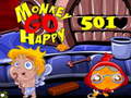 Gioco Monkey Go Happy Stage 501