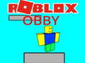 Gioco Roblox Obby