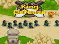 Gioco King Defense