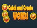 Gioco Catch and Create Worlds